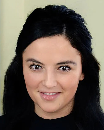 Ivana  Dimitrievska