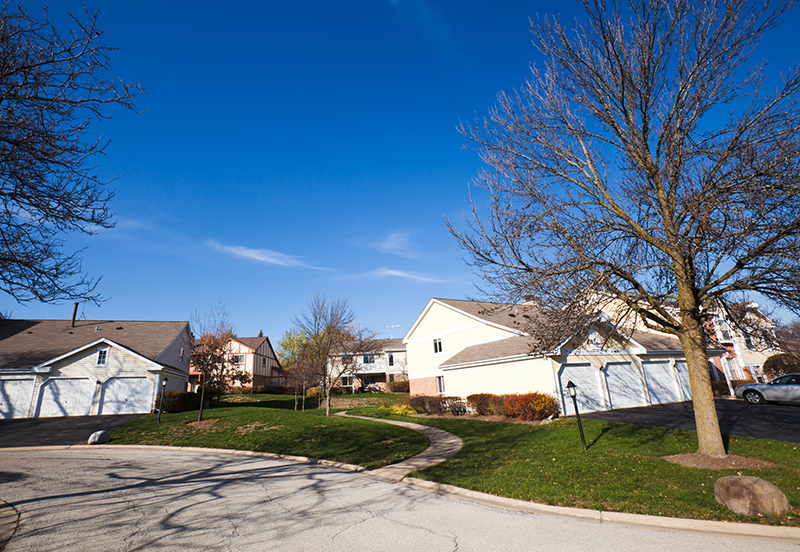 chicago-suburban-townhomes