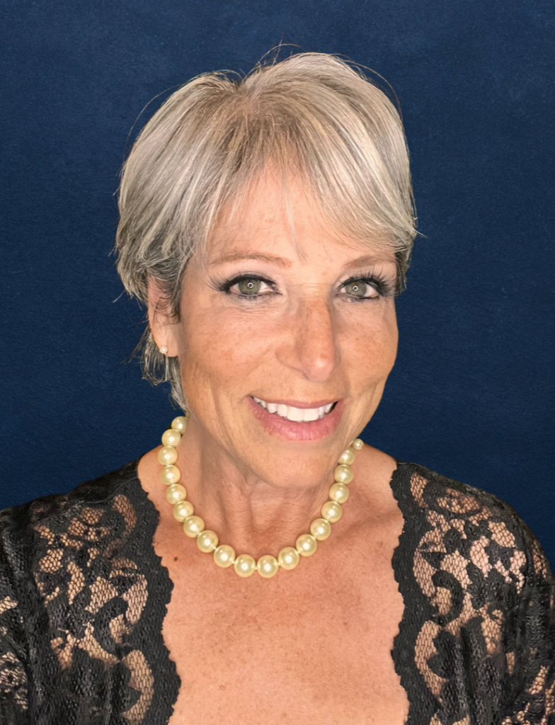 Debra Kaden