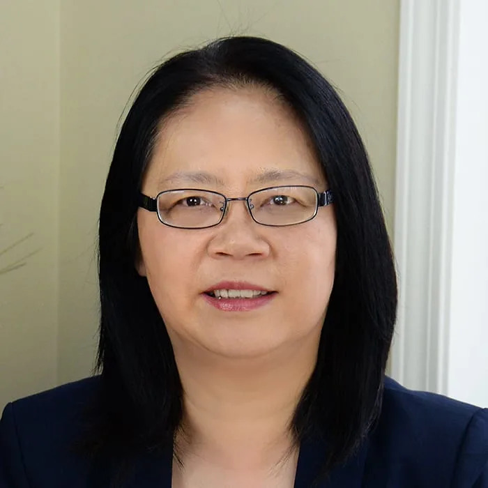 Susan Xu