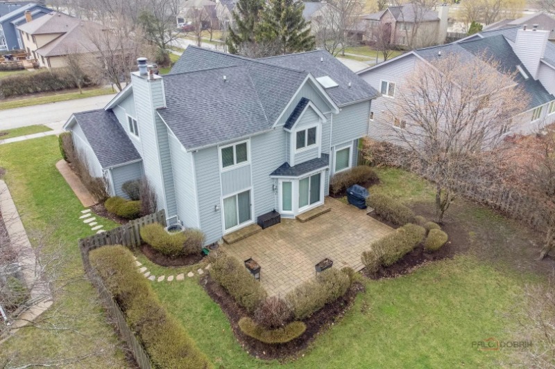 home sold in Buffalo