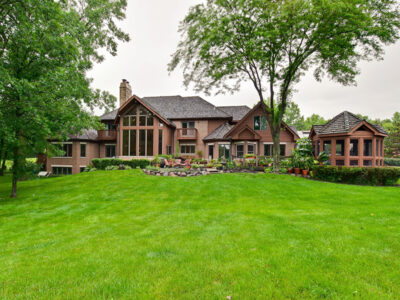 Homes for sale in Lake Forest, IL