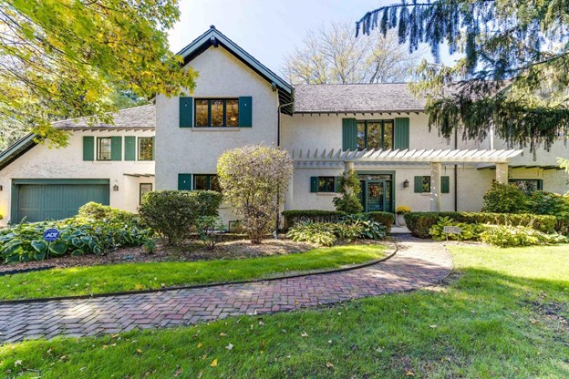 Homes for sale in Lake Forest, IL