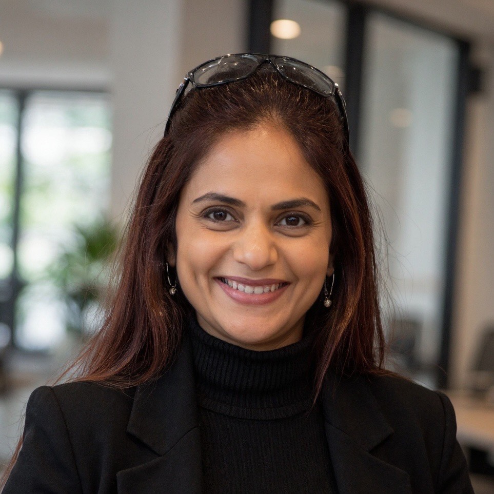 Shailja Singh