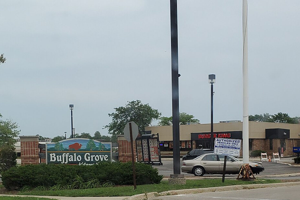 The luxury advantage: What sets Buffalo Grove homes apart in Chicagoland