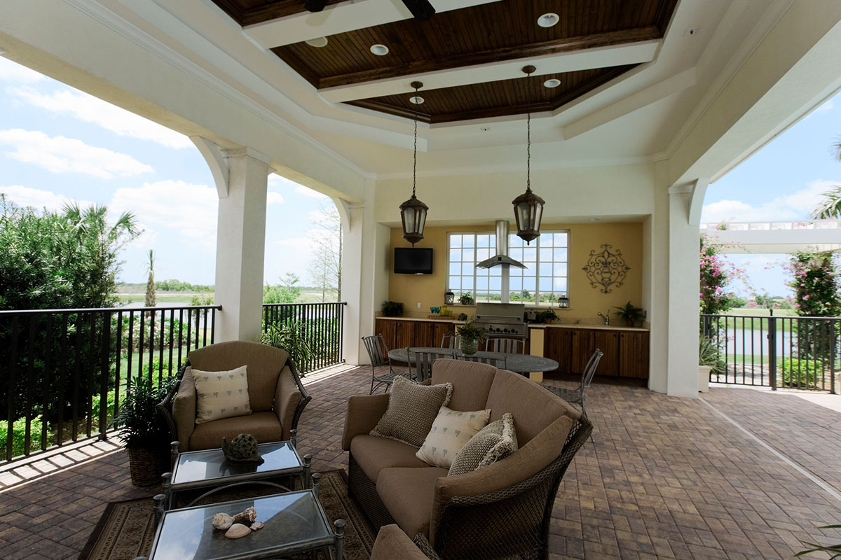 The luxury advantage: What sets Buffalo Grove homes apart in Chicagoland