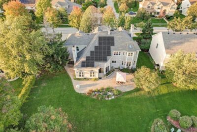 Luxury Real Estate in Buffalo Grove, IL