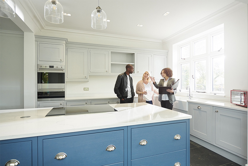 Selling smart: Real estate myths Buffalo Grove luxury sellers should stop believing