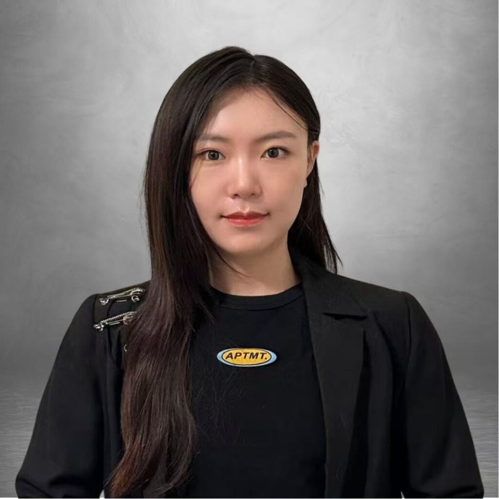 Cyra  Meng