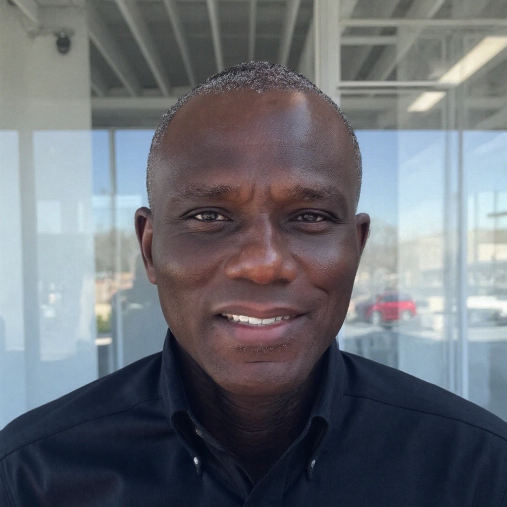 Chris Oluwande