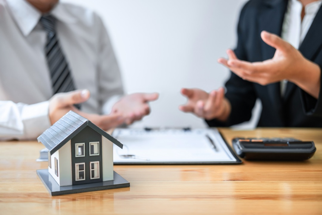 tips for selling your home