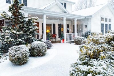 Winter-ready living: How Chicagoland homes bring comfort and resilience