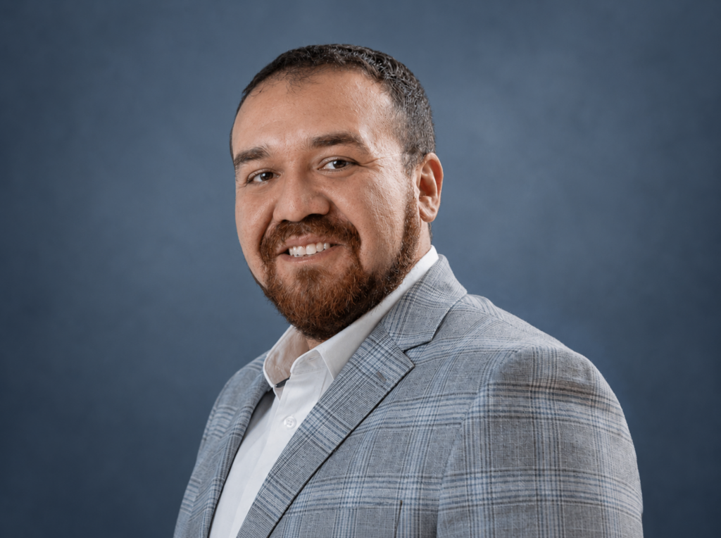 Henry Velez